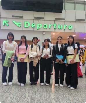 Departure Image